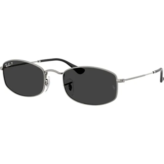 Ray-Ban RB3832 004/48 Gunmetal 52-21