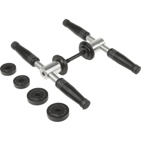 Super B TB-1900B Presseur pdalier Pressfit BB30/BB86-92/BB90