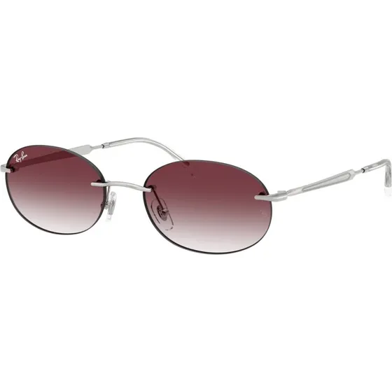 Ray-Ban RB3767 003/8H Argent 54-18