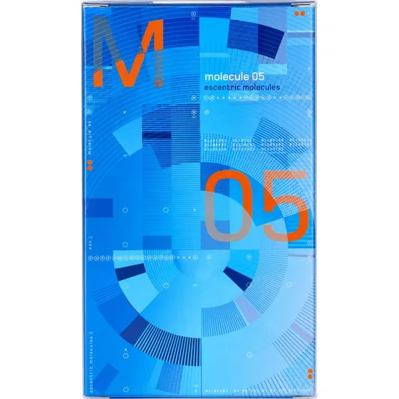 Escentric Molecules Molecule 05 Eau de Toilette 100 ml
