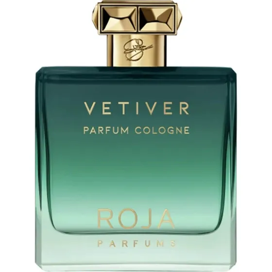 Roja Parfums Vetiver Pour Homme Eau de Cologne 100 ml