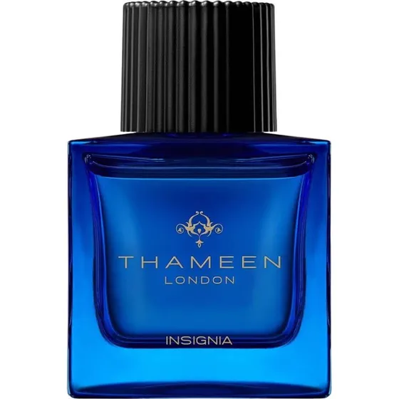 Thameen London Insignia Eau de Parfum 50 ml