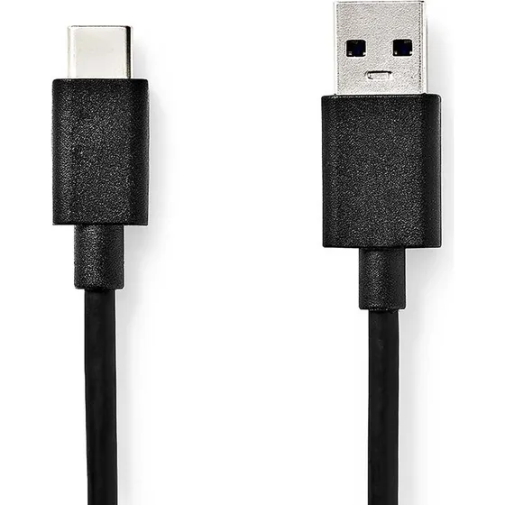 Nedis USB-C vers USB-A 1 m