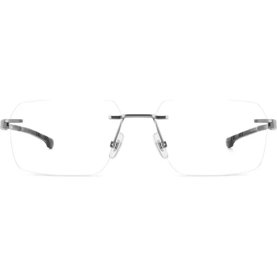 Carrera Ducati Carduc 039 Lunettes de Vue Homme Ruthénium Rectangles