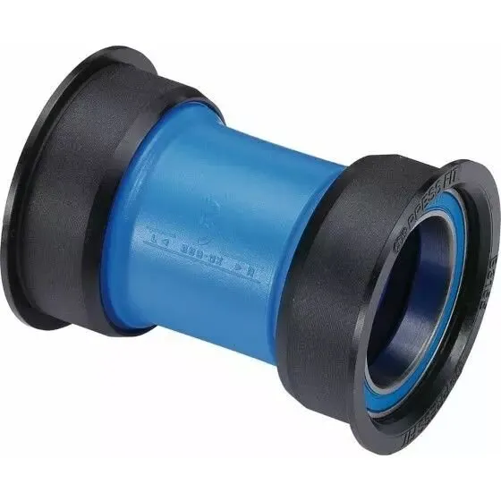 BBB BottomPress boîtier pédalier PressFit PF30 46x68mm