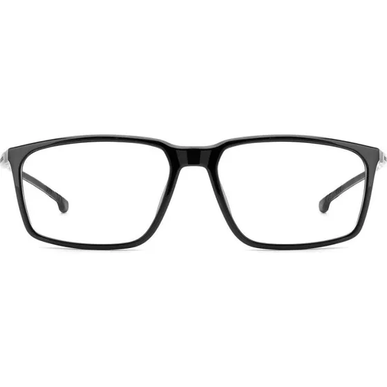 Carrera Ducati Carduc 041 Lunettes de Vue Homme Rectangulaires Noires