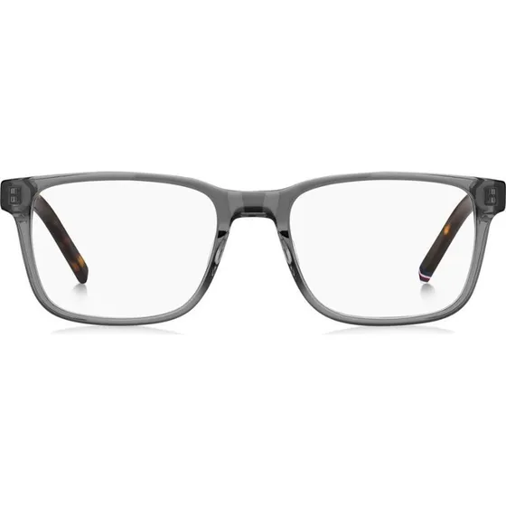 Tommy Hilfiger TH 2075 - Lunettes de vue homme carrées gris