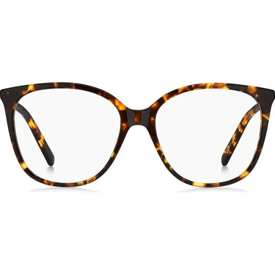 Marc Jacobs Marc 745 Lunettes de Vue Femme Havane Cat Eye
