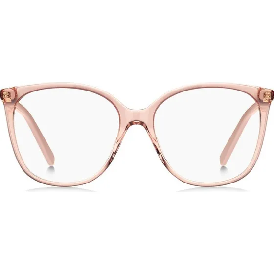 Marc Jacobs Marc 745 Lunettes de Vue Femme Rose Cat Eye