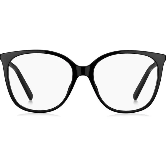 Marc Jacobs Marc 745 Lunettes de Vue Femme Noir Cat Eye