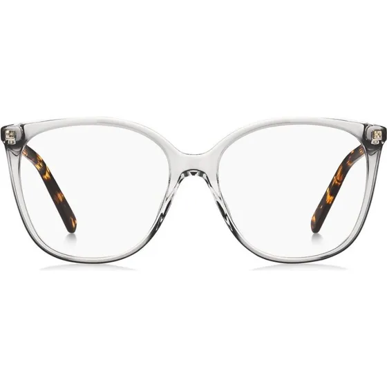 Marc Jacobs Marc 745 Lunettes de Vue Femme Havana Cat Eye