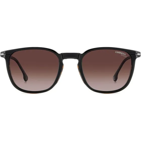 Carrera CA 332/CS Lunettes de Soleil Homme Polarisées Havane