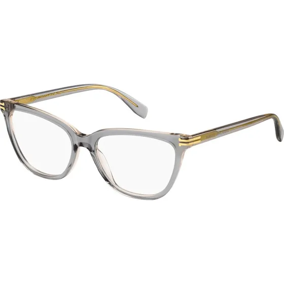 Marc Jacobs MJ 1108 YQL - Lunettes de vue Cat Eye Gris