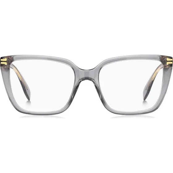 Marc Jacobs MJ 1107 Lunettes de Vue Rectangulaires Grises