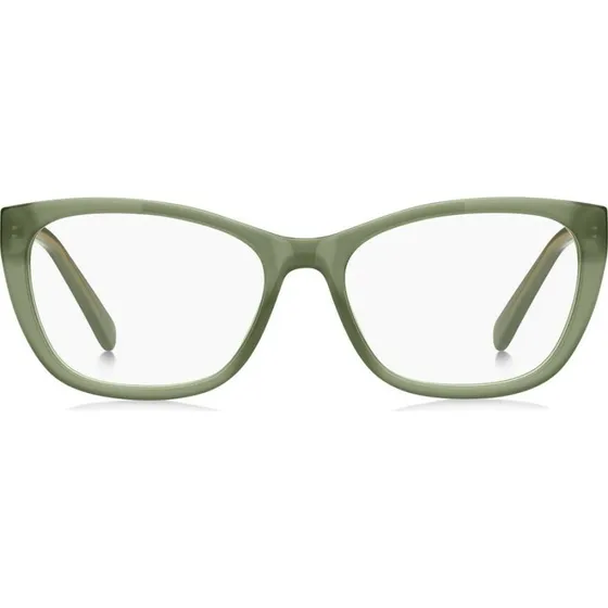Marc Jacobs Marc 736 Lunettes de Vue Femme Vert Rectangles