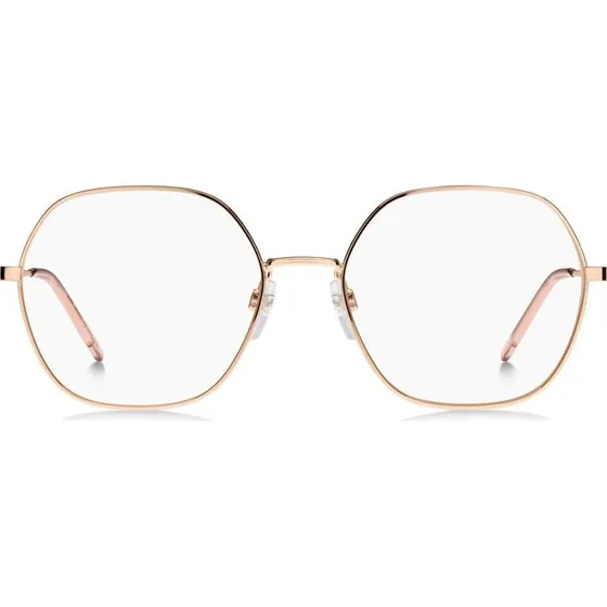 Marc Jacobs Marc 740 Lunettes de Vue Géométriques Femme - Cuivre
