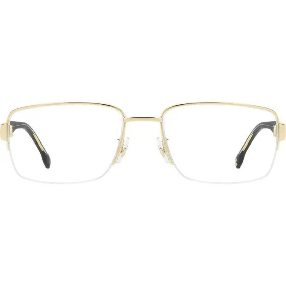 Carrera C Flex 05/G : Lunettes de Vue Homme en Métal Doré