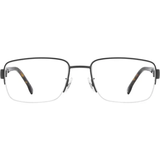 Carrera C Flex 05/G Lunettes de Vue Homme - Métal Gris
