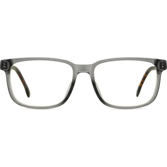 Carrera C Flex 03/G Lunettes de Vue Homme Rectangulaires Grises