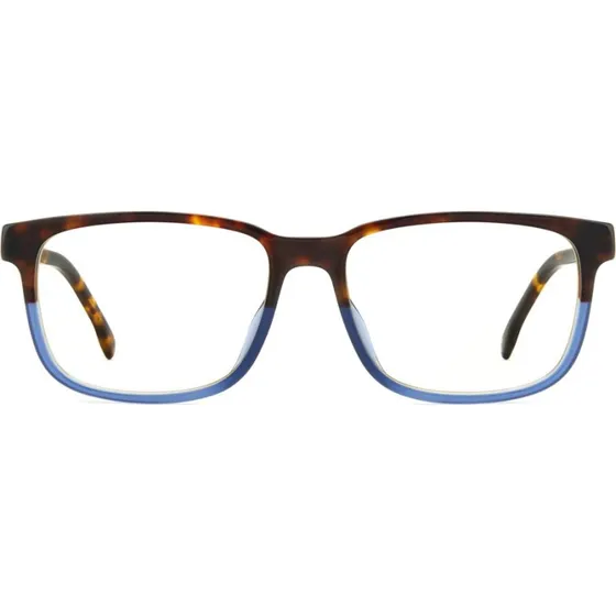 Carrera C Flex 03/G Lunettes de Vue Homme Rectangulaires Havane