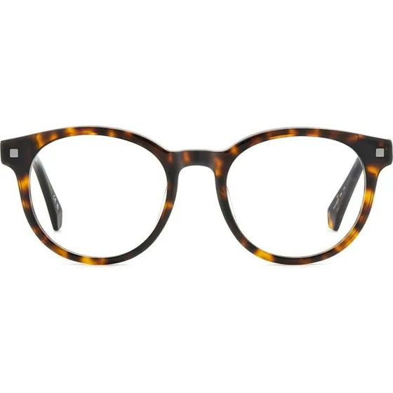 Polaroid PLD D519 Lunettes de Vue Pantos Havane Unisexe