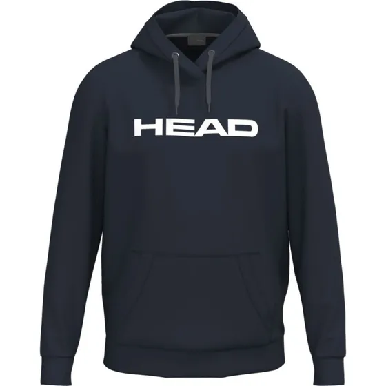 Head Club Original Hoodie Navy