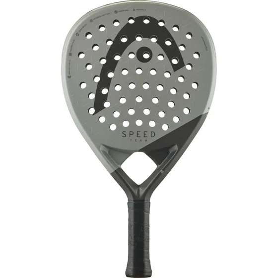 Head Speed Team 2025 - Raquette de Padel