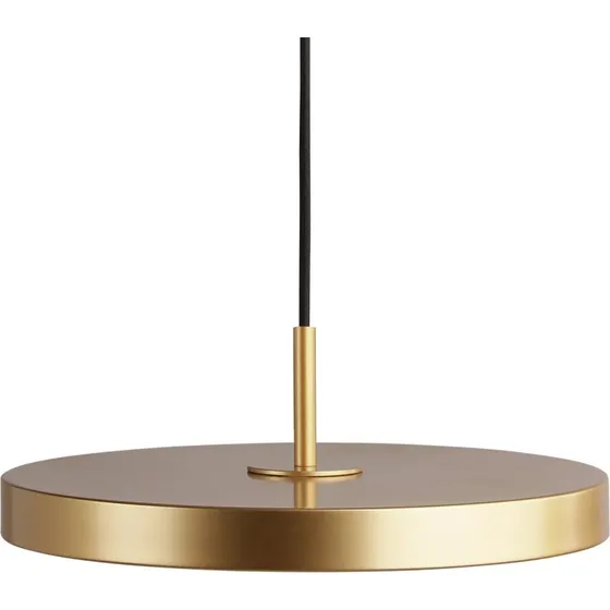 Umage Asteria Mini - Suspension LED Laiton Ø 31 cm