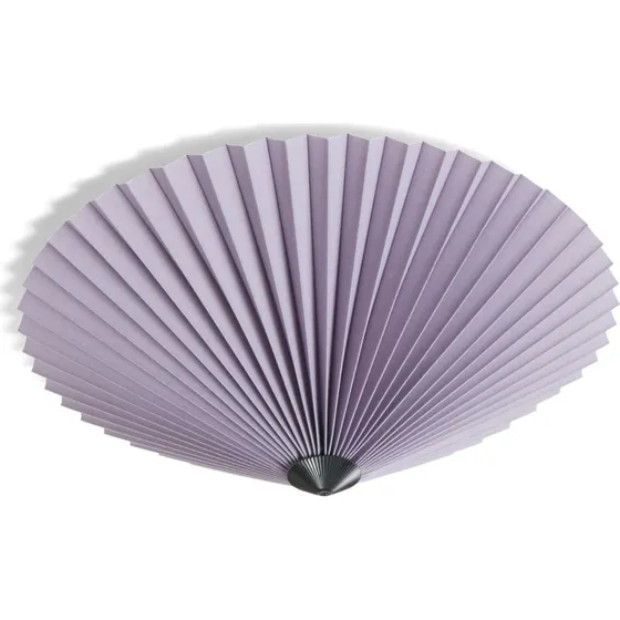 HAY Matin Flush Mount 380 - Plafonnier Lavande