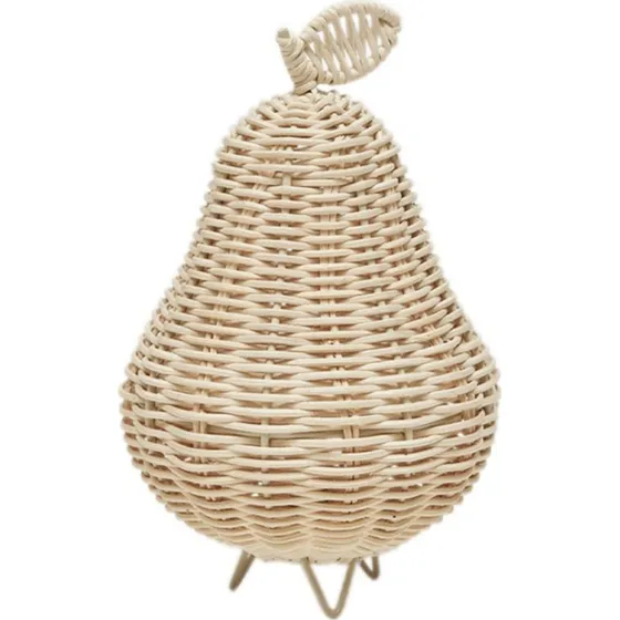 OYOY Living Design Lampe de Table Pear Nature