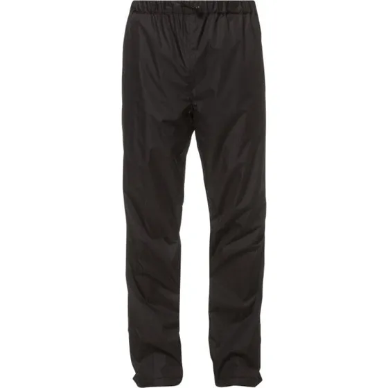 Pantalon de pluie VAUDE Fluid II