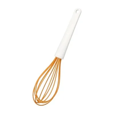 Fiskars Fouet Functional Form 30 cm Blanc/Orange