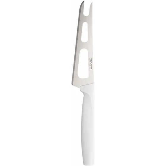 Fiskars Couteau  Fromage FunctionalForm Blanc