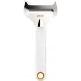 Fiskars 1016128 coupe-fromage ptes molles blanc