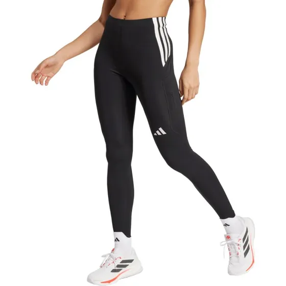 adidas Adizero 1/1 Tights Femme XL - Noir