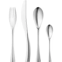 Georg Jensen Set de 24 couverts Cobra