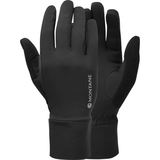 Montane Lite Trail Gloves - Gants de Randonnée Unisexe