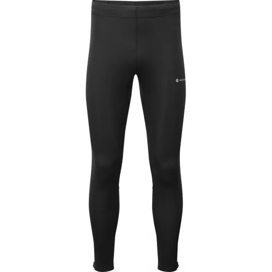 Montane Slipstream Trail Tights Homme - Noir