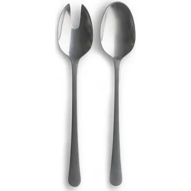 Georg Jensen Couverts  Salade Copenhagen RVS Mat