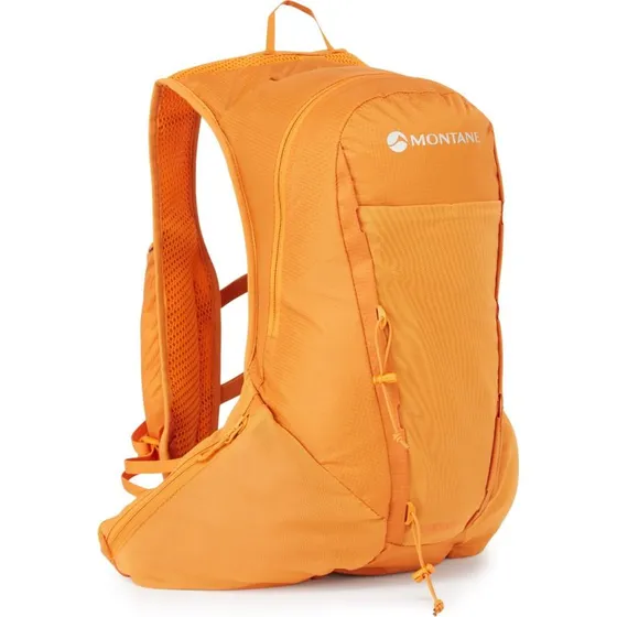 Montane Trailblazer 18 - Sac à dos orange