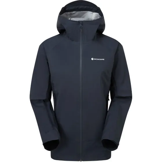 Montane Veste Imperméable Femme Cetus Lite
