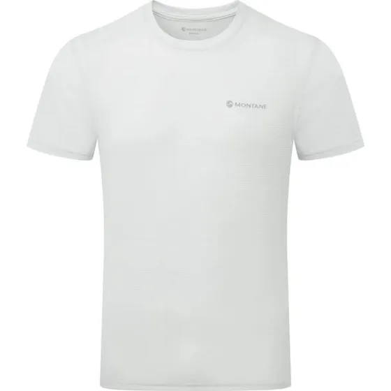 Montane Dart Nano Maillot Homme Blanc