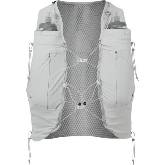 Montane Gecko VP5+ T. M Gris Unisexe
