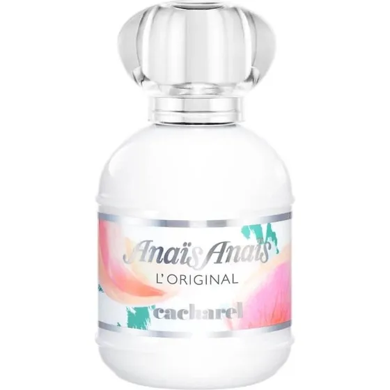 Cacharel Anais Anais Eau de Toilette pour Femme