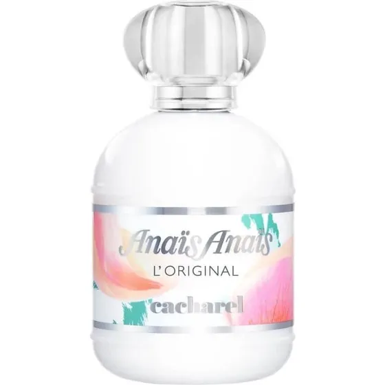 Cacharel Anaïs Anaïs Eau de Toilette 50ml