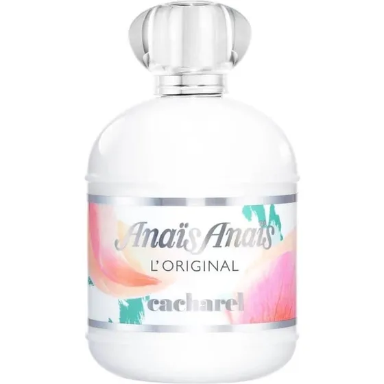 Cacharel Anais Anais Eau de Toilette 100 ml