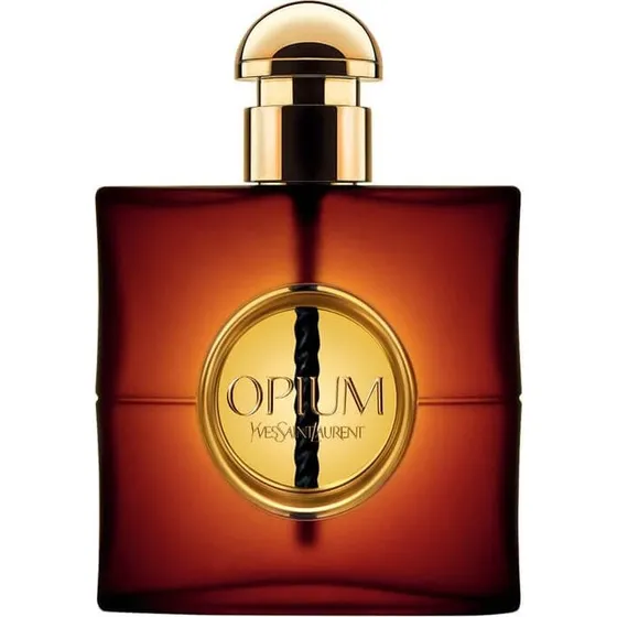 Yves Saint Laurent Opium Eau de Parfum 50ml