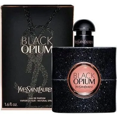 Yves Saint Laurent Black Opium Eau de Parfum 30ml