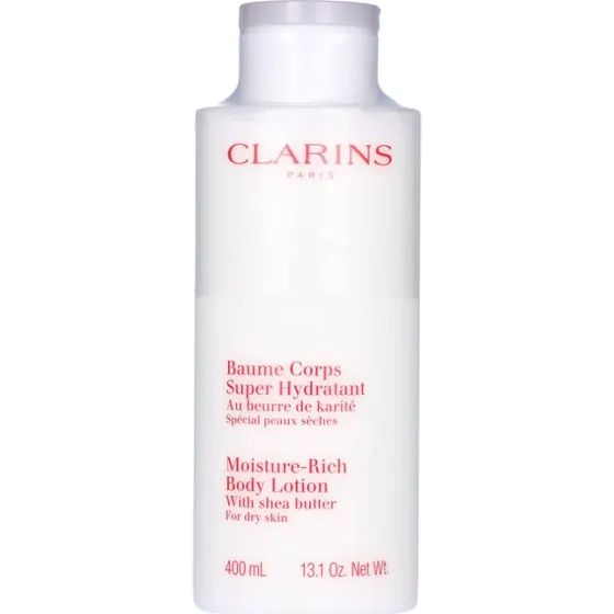 Clarins Lotion Corporelle Hydratante 400 ml