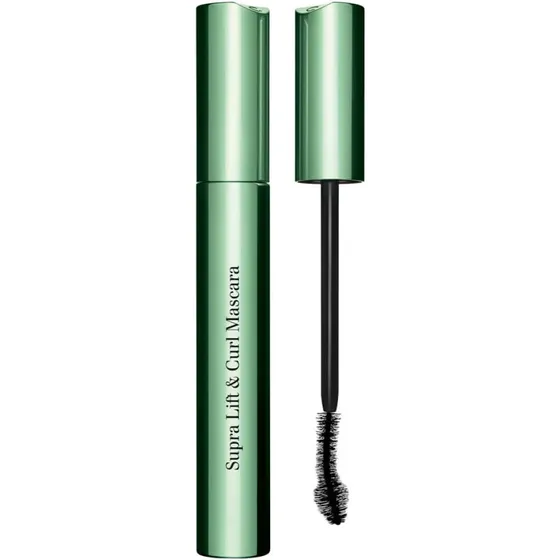 Clarins Supra Lift & Curl Mascara 01 Intense Black 8 ml